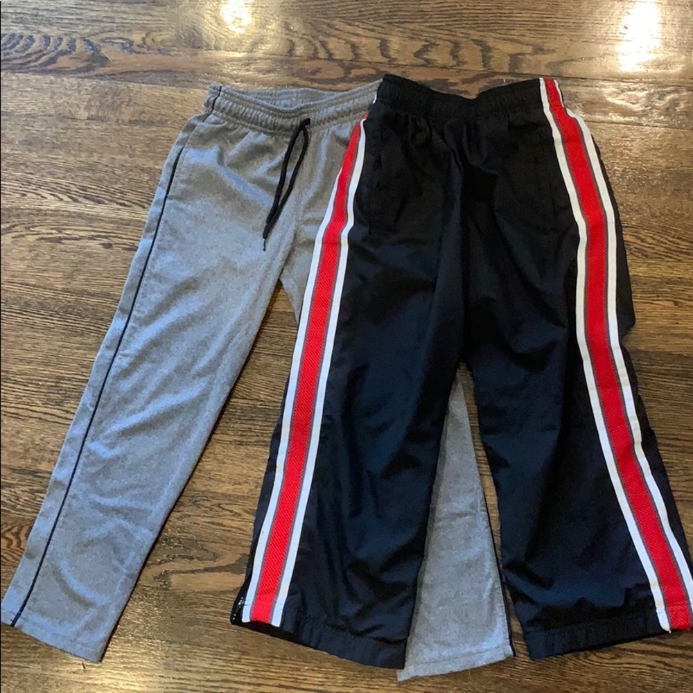 Boys Athletic Pants